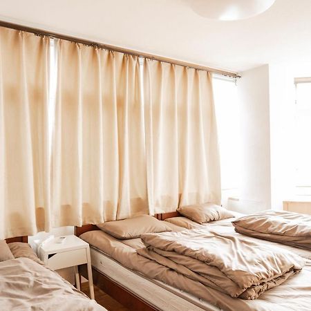 Osaka Iceblue Hostel Eksteriør bilde