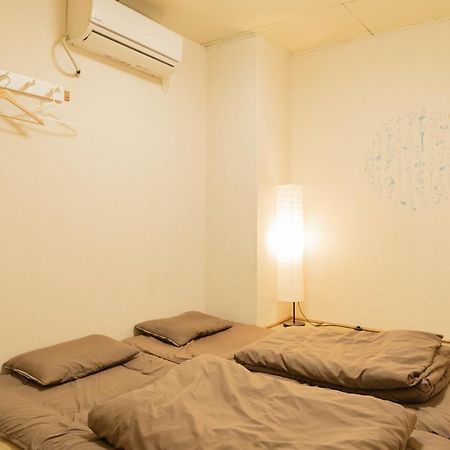 Osaka Iceblue Hostel Eksteriør bilde