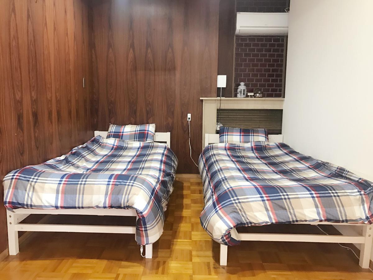 Osaka Iceblue Hostel Eksteriør bilde