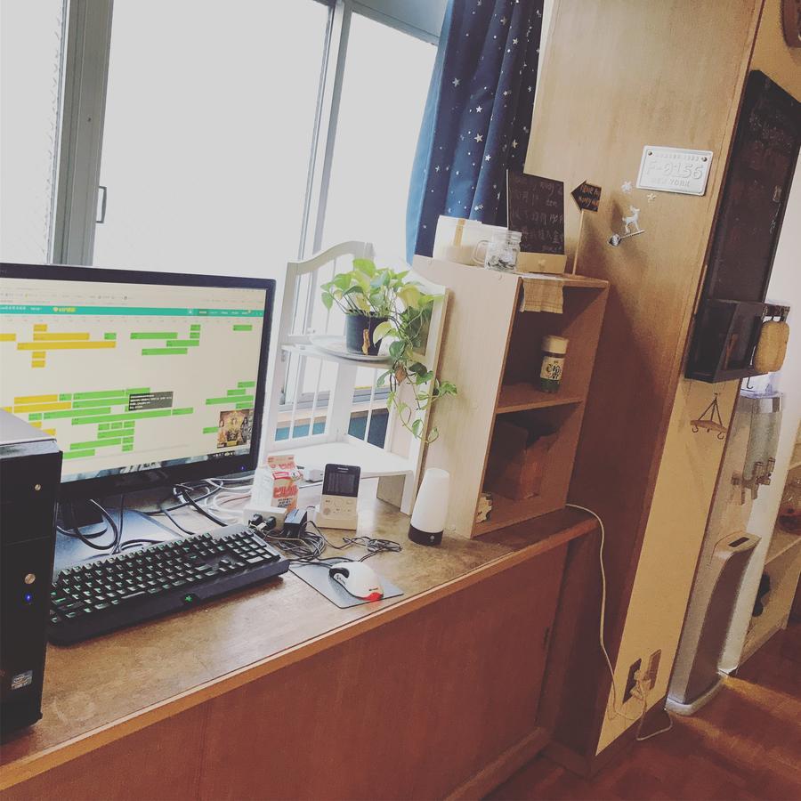 Osaka Iceblue Hostel Eksteriør bilde