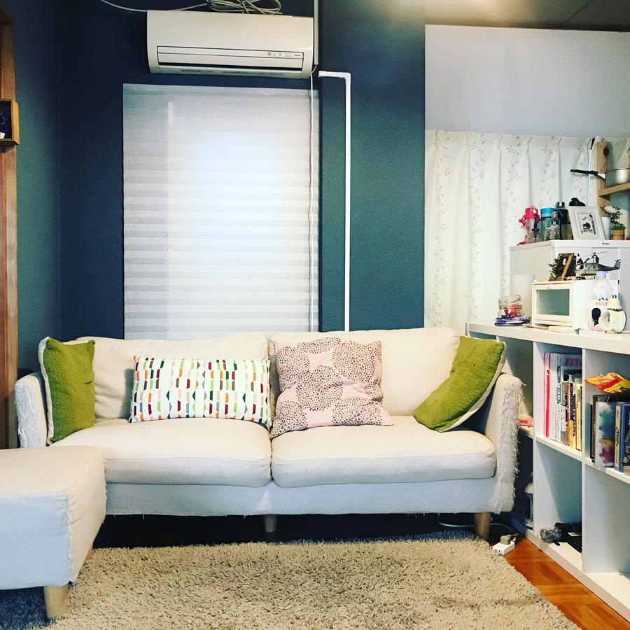 Osaka Iceblue Hostel Eksteriør bilde