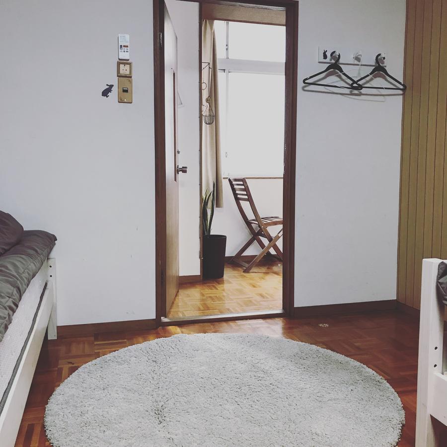 Osaka Iceblue Hostel Eksteriør bilde