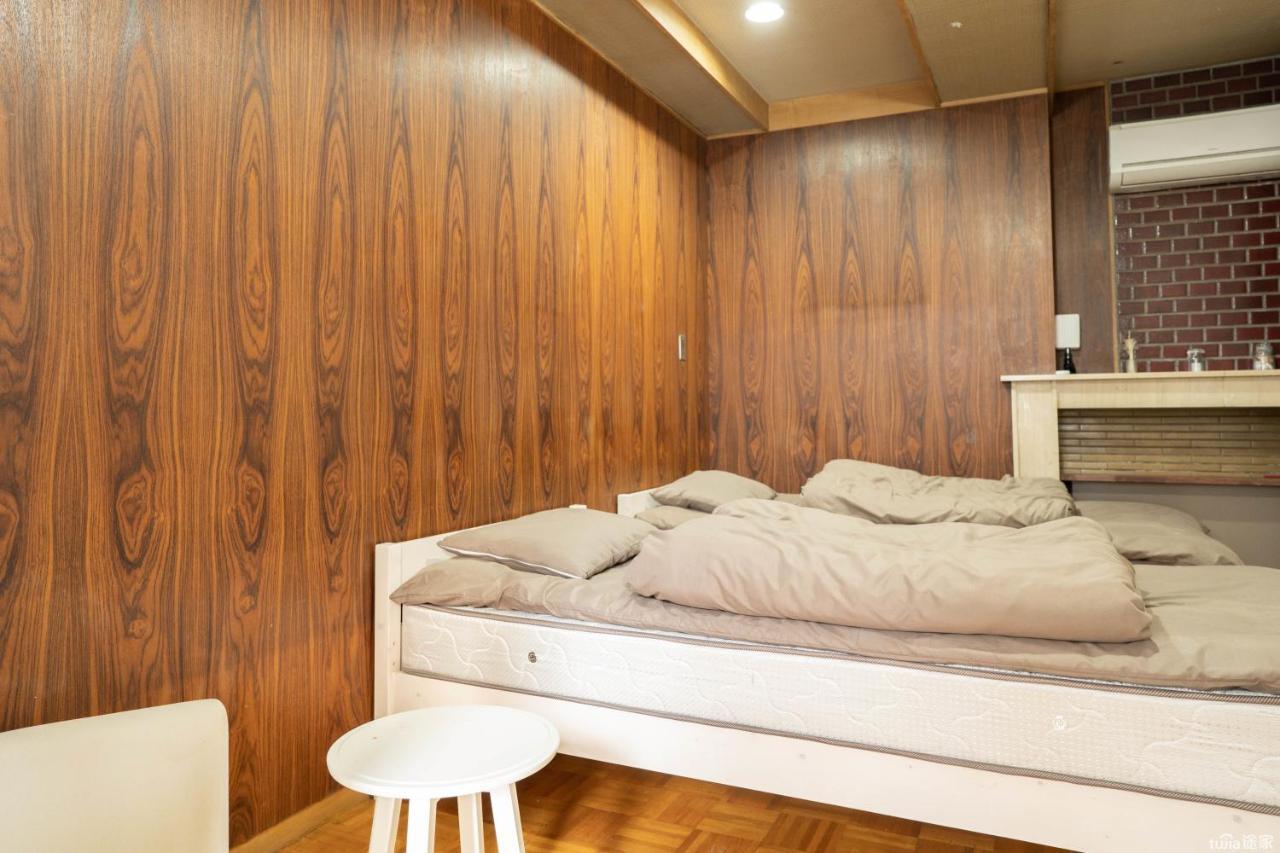 Osaka Iceblue Hostel Eksteriør bilde