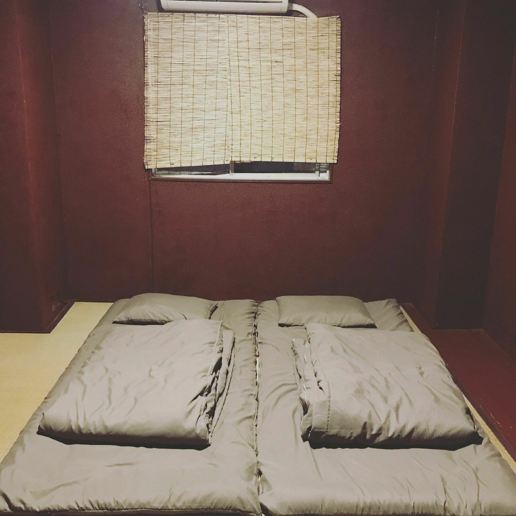 Osaka Iceblue Hostel Eksteriør bilde