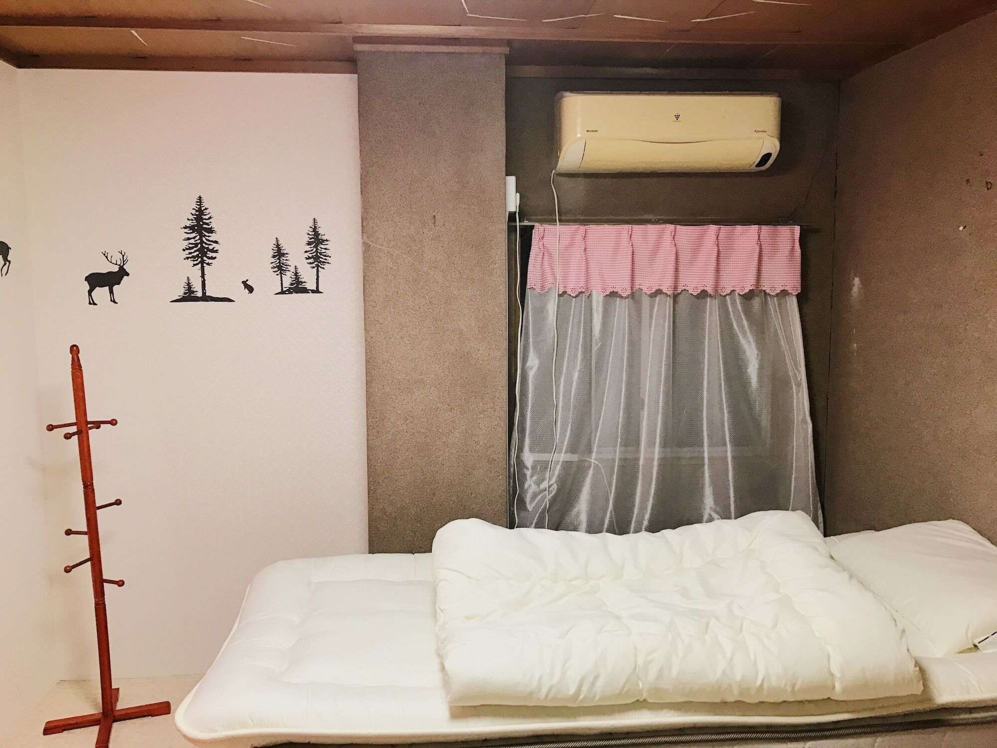 Osaka Iceblue Hostel Eksteriør bilde