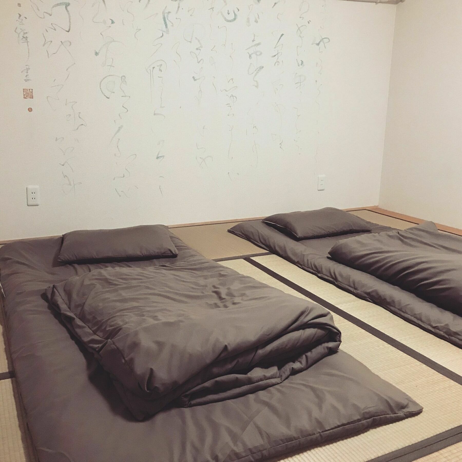 Osaka Iceblue Hostel Eksteriør bilde